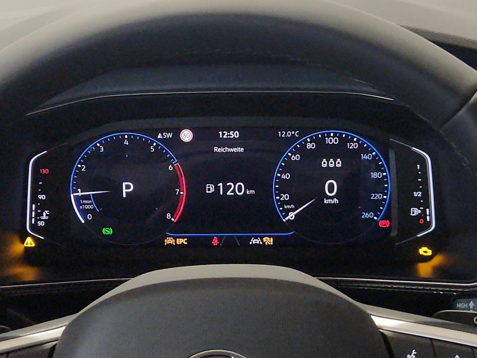 Volkswagen T-Cross - Bild 17