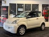 Aixam Cross XXL Mopedauto Leichtmobile Microcar 45 KM - Aixam: Mopedauto