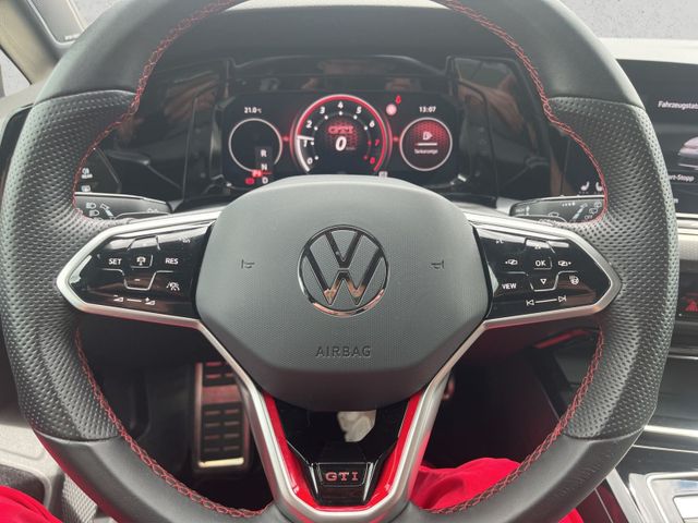 Golf GTI 2.0 TSI DSG Harman Kardon, LED-Matrix