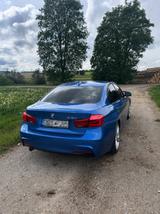 BMW 316d M Sport M Sport - BMW 316 mit Diesel-Antrieb
