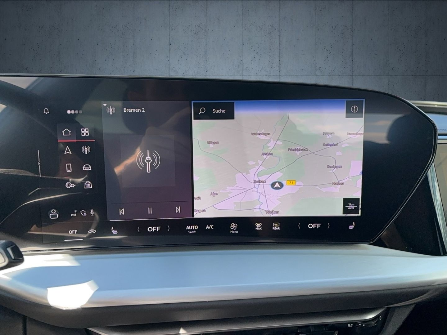 Audi Q5 - Bild 15