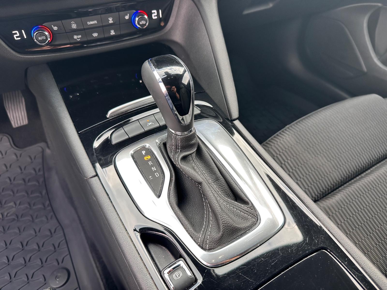 Opel Insignia B ST Navi HuD ACC AHK Kamera Massage