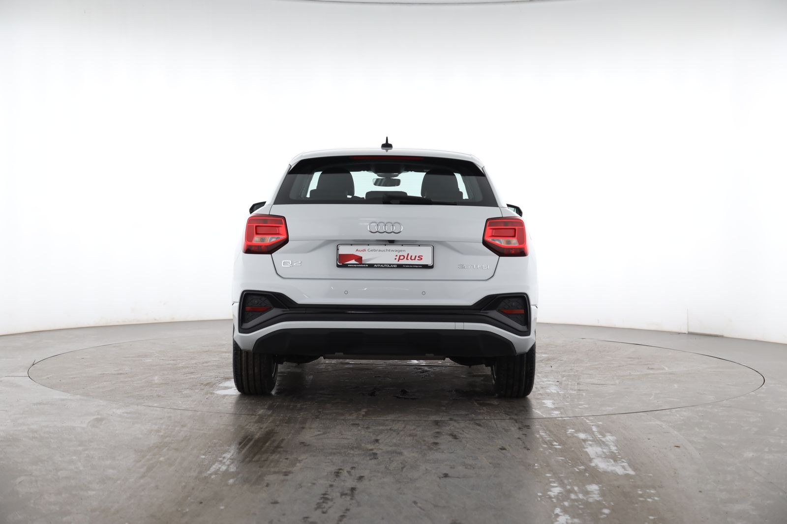 Audi Q2 - Bild 8