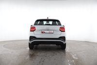 Audi Q2 - Vorschau Bild 8