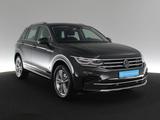 Volkswagen Tiguan 2.0 TDI Elegance 4Motion AHK MATRIX-LED - mit Diesel-Antrieb: Alcantara, Dachreling