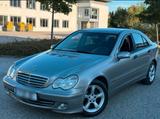 Mercedes-Benz Mercedes c180 w203 - Mercedes-Benz C 180: W203