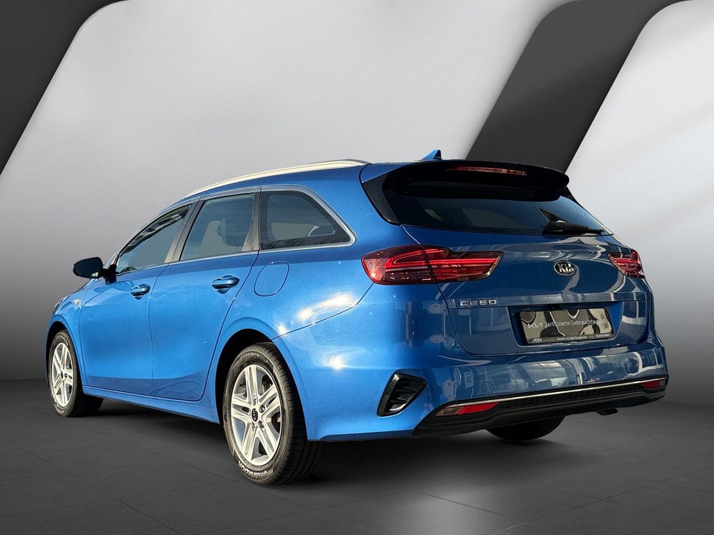 Fahrzeugabbildung Kia Ceed Sportswagon 1.0 T-GDI Vision
