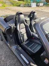 Porsche Boxster GTS GTS 981 - Porsche Boxster GTS
