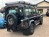 Land Rover Defender Station Wagon 110 TD4 "LXV" - gebrauchte Land Rover Defender aus dem Jahr 2014