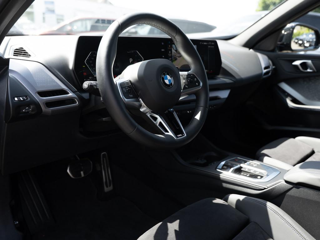 BMW 1 Series M-Sport PANO LED ACC NAVI KAMERA SHZ PDC, миниатюра 24