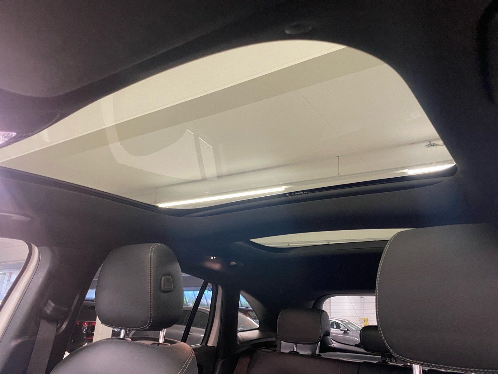 Fahrzeugabbildung Mercedes-Benz GLA 200 Progressive*AHK*Panorama*Night*LED*Kam*