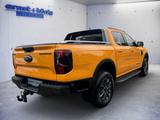 Ford Ranger 3,0 l EcoBlue Autm. Wildtrak ACC AHK Navi - Ford Ranger: 3.0