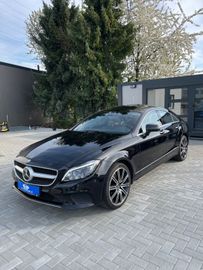 Mercedes CLS 400 - 1