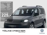 Volkswagen Caddy California TSI 85 kW 6-Gang - Neu