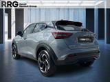 Nissan Juke N-Connecta Kamera SHZ NAVI - Nissan Juke Gebrauchtwagen in Hamburg