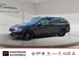 Skoda Octavia Combi 1.4 TSI Elegance GRA Xenon Navi PD - gebrauchte Skoda Octavia aus dem Jahr 2014