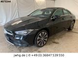 Mercedes-Benz CLA 250 e*SpurAss*Widescreen*LenkradHz*Kam*Pano - gebrauchte Mercedes-Benz CLA 250 aus dem Jahr 2023
