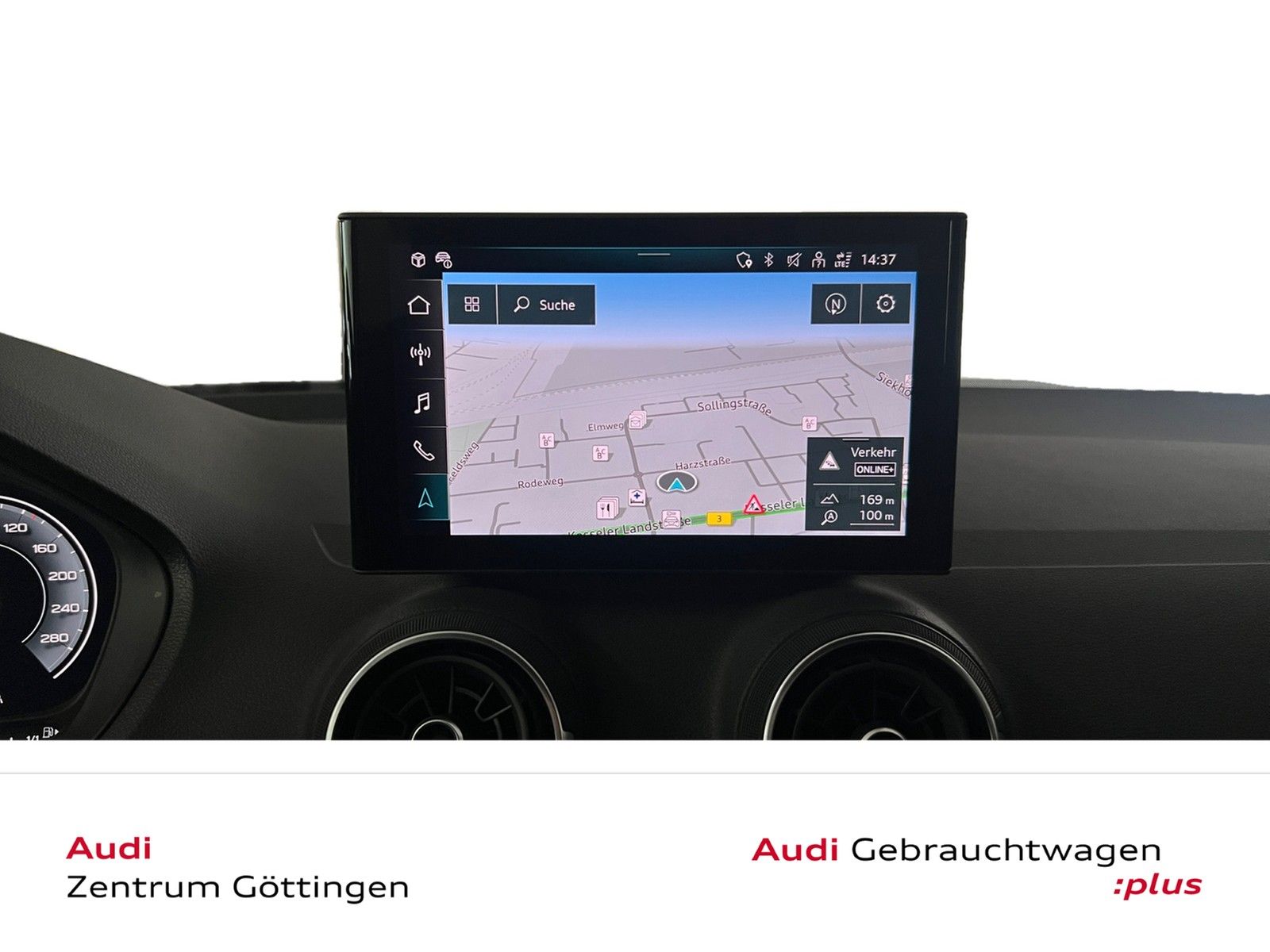 Audi Q2 - Bild 10