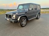 Mercedes-Benz G 320 350  6 Sitzer AMG 20 Alcantara PDC HK AHK - Mercedes-Benz G-Klasse Gebrauchtwagen in Frankfurt