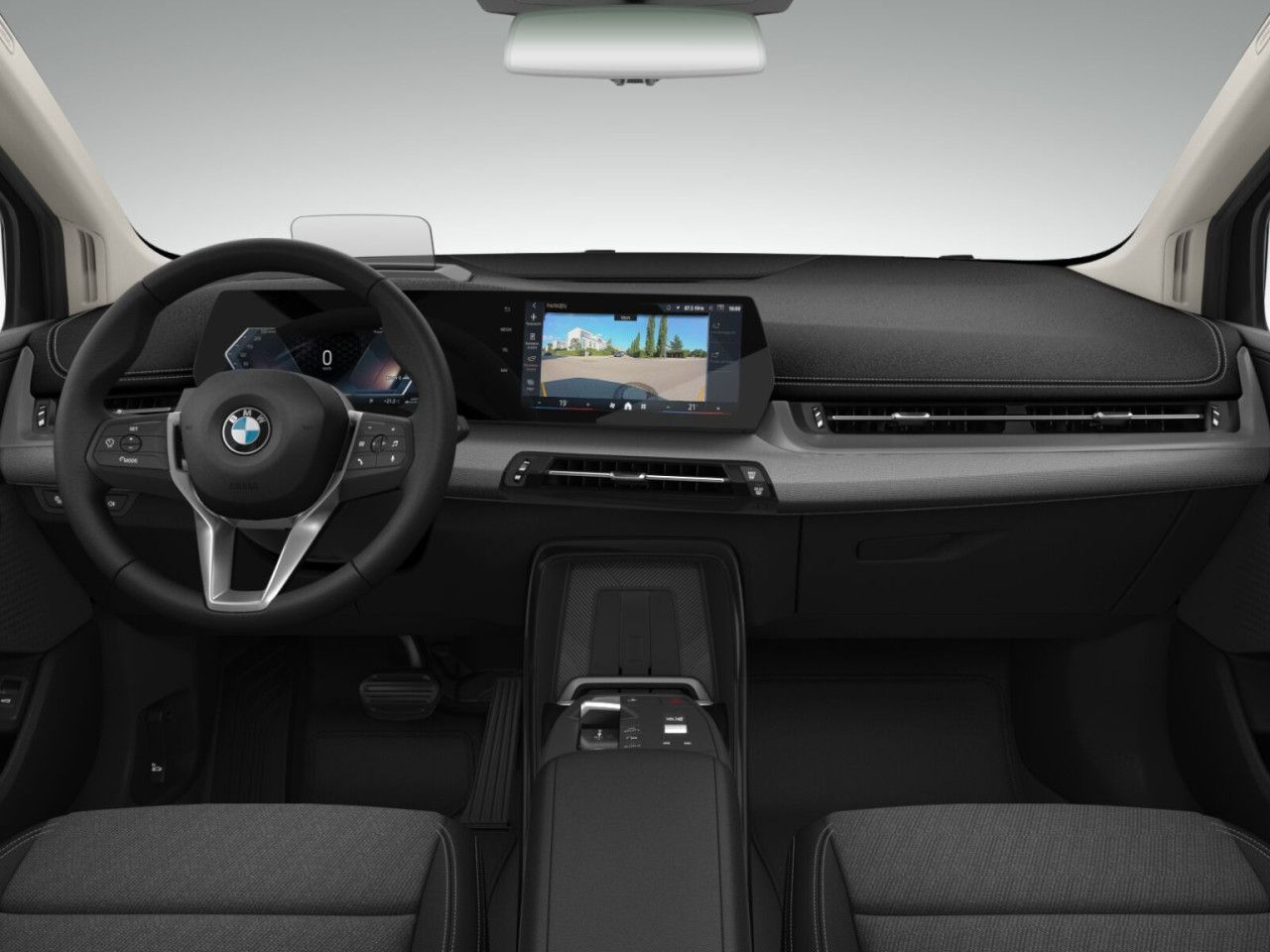 BMW 220 Active Tourer - Bild 6