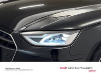 Audi A4 - Vorschau Bild 5