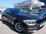 BMW 520d Limousine Aut.*NAVI*LED*SEHR GEPFLEGT* - BMW 520: 520d Se