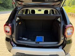 DACIA Duster II Anniversary Prestige 1 Hand unfallfrei