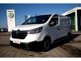 Renault Trafic Kasten 2.0dCi TOP-Zustand LED Temp. Klima - gebrauchte Renault Trafic aus dem Jahr 2022