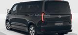 Volkswagen T7 Caravelle ALLRAD 4Motion Style *9-SITZER*IQ* - schwarze Volkswagen T7 Caravelle