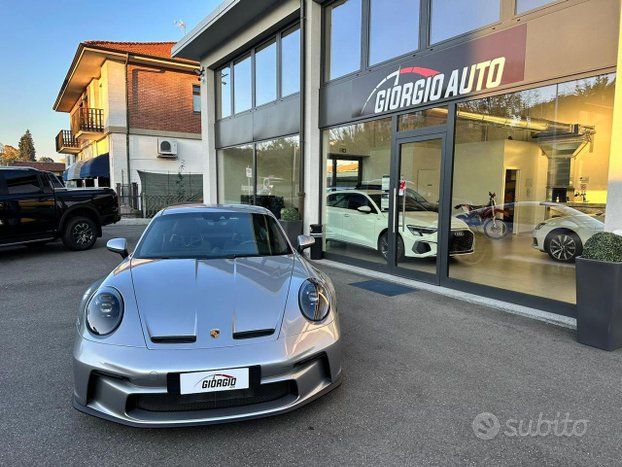 Porsche PORSCHE 911 GT3 Touring