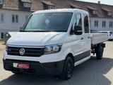 Volkswagen Crafter Pritsche Pritsche 35 DOKA lang 4MOTION - Volkswagen Crafter: Pritsche
