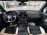Audi SQ5 3.0 TDI quattro, Audi Exklusive, 27.800€ Net - Audi SQ5 in Leipzig