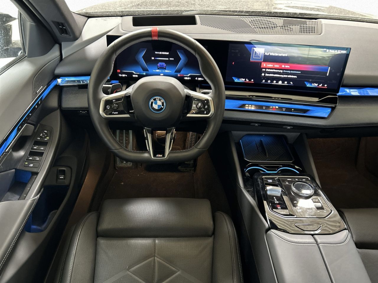 BMW i5 - Bild 17