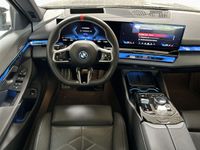 BMW i5 - Vorschau Bild 17