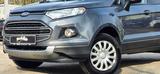 Ford EcoSport Titanium*LEDER*KLIMA*NAVI*KAMERA* - Ford EcoSport Gebrauchtwagen in Berlin