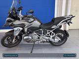 BMW R 1200 GS 2 Pakete, Tieferlegung - TIEFERLEGUNG
