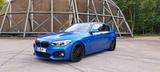 BMW 120d M Sport M-Paket - BMW 120: 120d M Paket