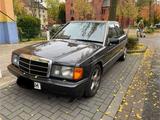 Mercedes-Benz Mercedes 190E 2.6 Automatik restauriert H ... - Mercedes-Benz 190 in Gelsenkirchen