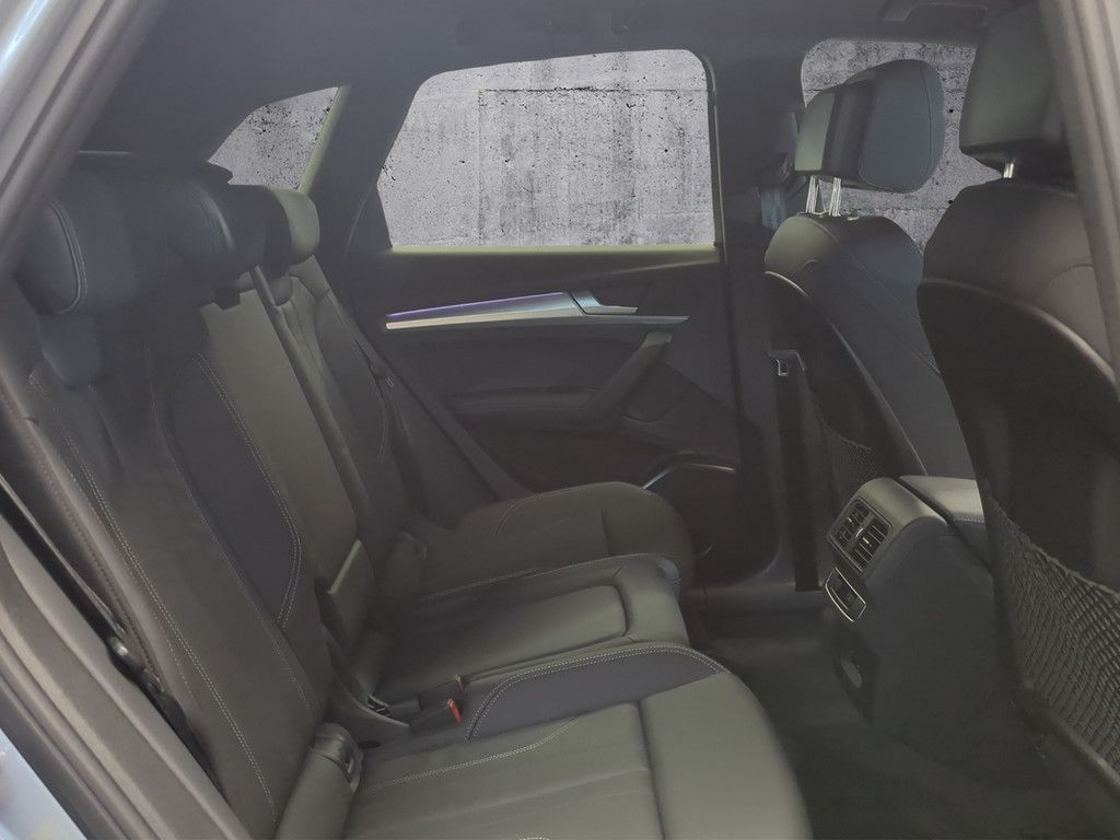 Audi Q5 - Bild 10
