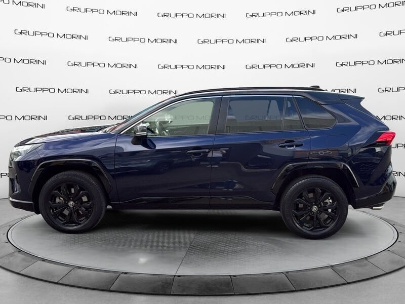 Toyota RAV4 2.5 HV (222CV) E-CVT Style AWD-i imagem 2