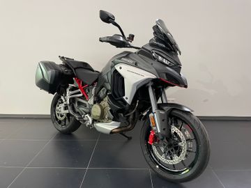 Ducati Multistrada V4 S Full Carbon