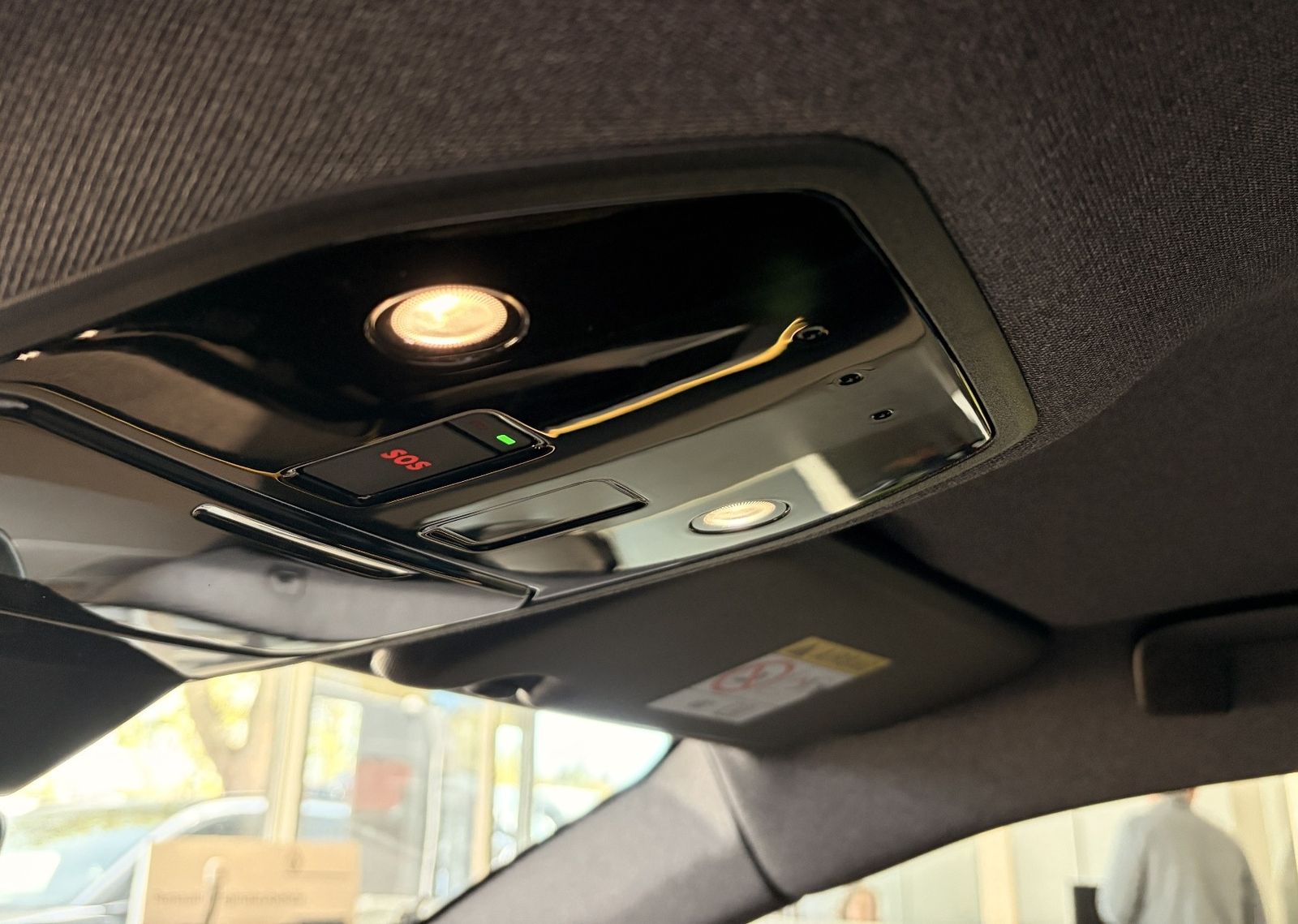 Renault Austral - Bild 34