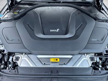 BMW i4 xDrive40 M Sportpaket HiFi DAB LED RFK Shz