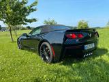 Corvette C7 6.2 Stingray Cabrio Stingray - Corvette: Stingray