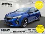 Renault Clio Techno TCe 90 LED Carplay NAVI Rückfahrkame - Renault Clio Neuwagen in Düsseldorf