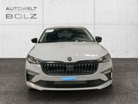 Skoda Scala - Vorschau Bild 2