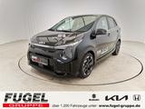 Kia Picanto 1.2 GT-Line LED|Navi|SHZ - Kia Picanto Gebrauchtwagen in Chemnitz
