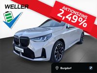 BMW X3 - Vorschau Bild 1