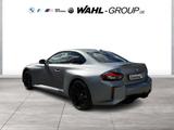 BMW M2 Coupé Adapt M Fahrwerk Adapt LED Navi SHZ PDC - BMW: F