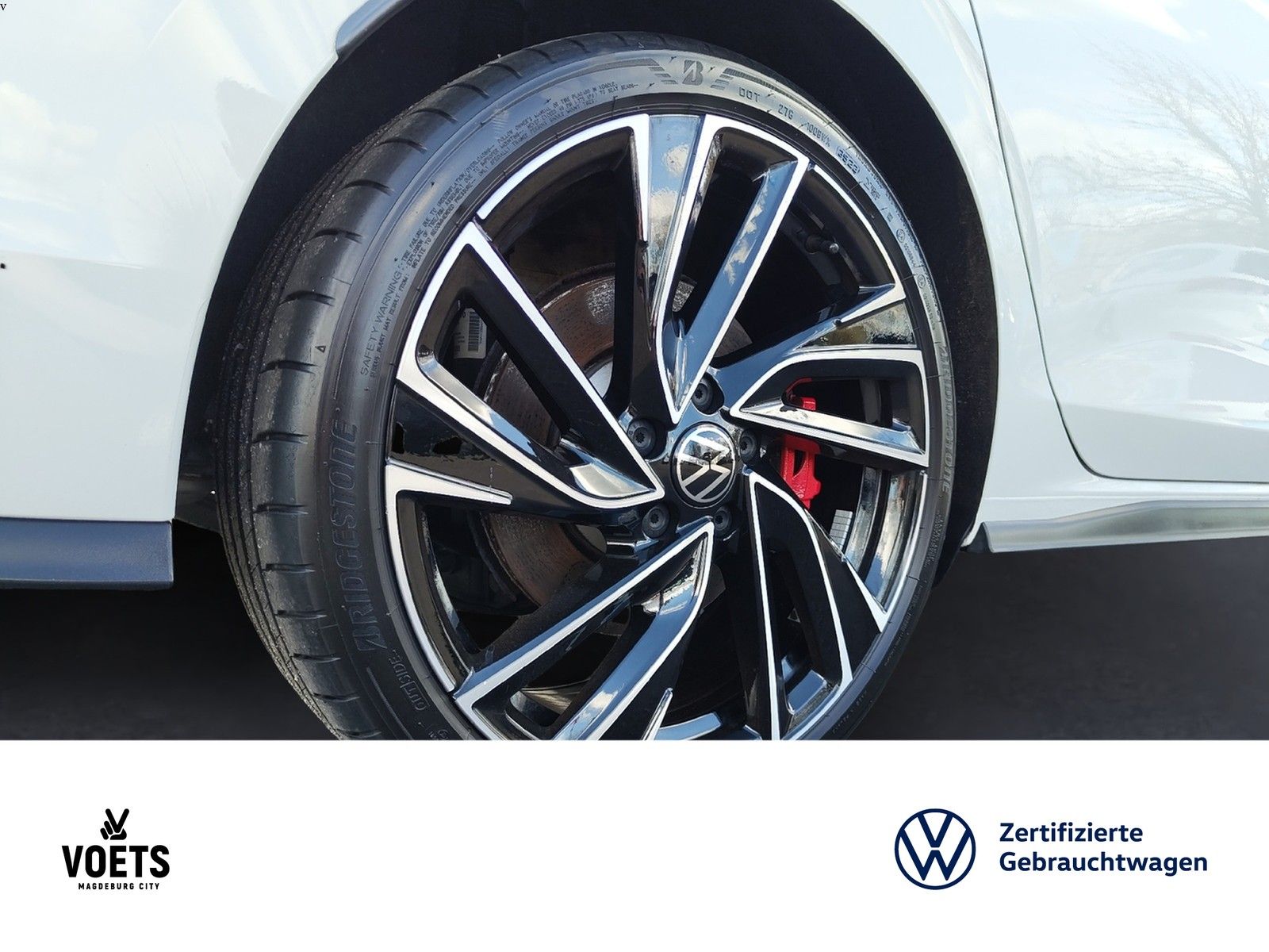 Volkswagen Golf - Bild 6